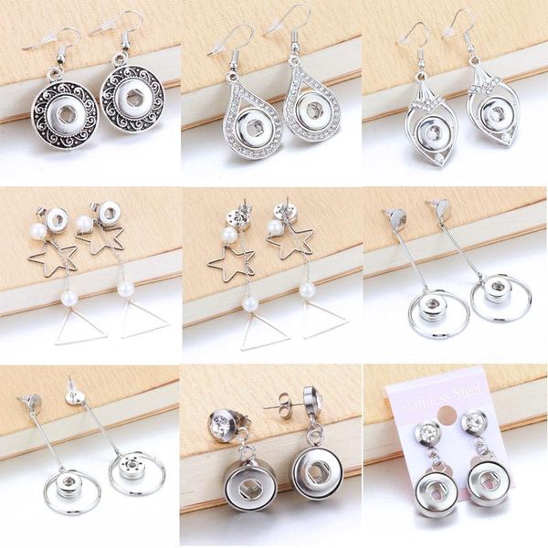 earrings fashion jewelry 12mm metal crystal rhinestone snap button earrings button earrings fashion women jewelry q sqcwsd, Golden
earrings fashion jewelry 12mm metal crystal rhinestone snap button earrings button earrings fashion women jewelry q sqcwsd, Golden
