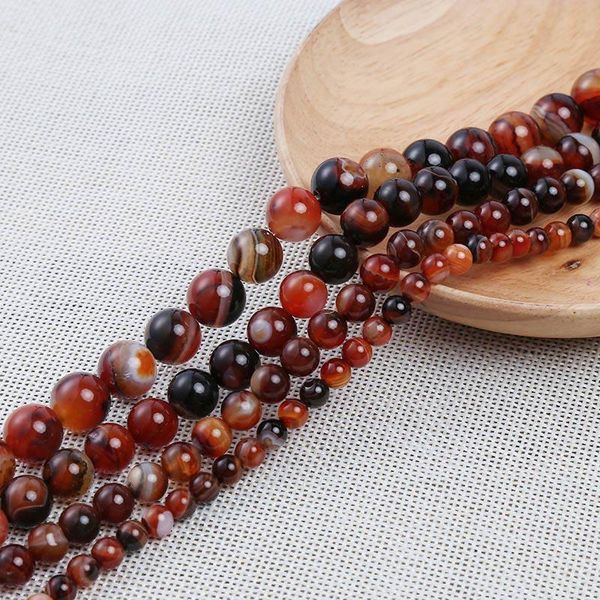 bulk wholesale 4 6 8 10 12 mm claret natural stone stripe agates onyx round loose beads for jewelry making diy h bbyqbu
bulk wholesale 4 6 8 10 12 mm claret natural stone stripe agates onyx round loose beads for jewelry making diy h bbyqbu