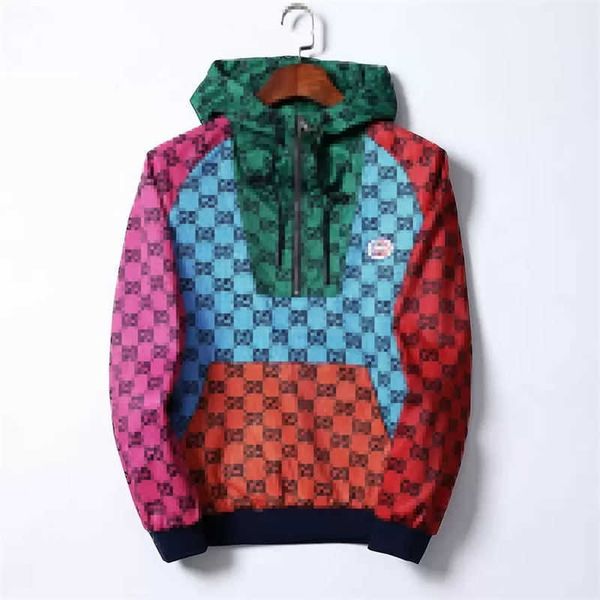 2021ss men's jackets mens hip hop coats streetwear letter printed bomber overcoat men windbreaker clothes male jacket, Black;brown
2021ss men's jackets mens hip hop coats streetwear letter printed bomber overcoat men windbreaker clothes male jacket, Black;brown
