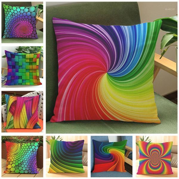 colorful abstract rainbow cushion cover home sofa bedroom car waist throw pillow cover home office shop decor cojines1
colorful abstract rainbow cushion cover home sofa bedroom car waist throw pillow cover home office shop decor cojines1