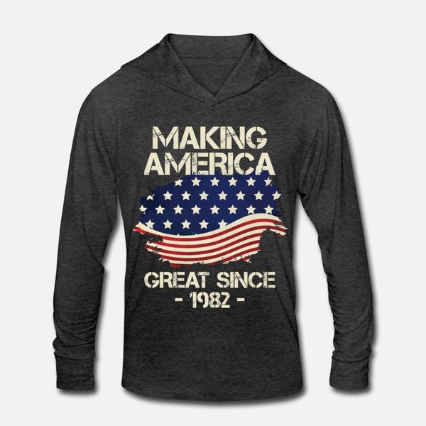 making america great since 1982 american flag designers graphic t shirt fun retro slim fit tracksuit hoodie sweatshirt
making america great since 1982 american flag designers graphic t shirt fun retro slim fit tracksuit hoodie sweatshirt