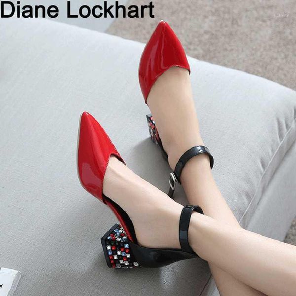 sandalias femeninas summer genuine leather women high heels sandals pointed toe pumps dress shoes wedding shoes tenis feminino1, Black
sandalias femeninas summer genuine leather women high heels sandals pointed toe pumps dress shoes wedding shoes tenis feminino1, Black
