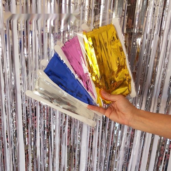 w7fu6 2.5 m thickened creative curtain wa background wall decoration 2.5 m raindrop thickened raindrop party creative party stage background 
w7fu6 2.5 m thickened creative curtain wa background wall decoration 2.5 m raindrop thickened raindrop party creative party stage background