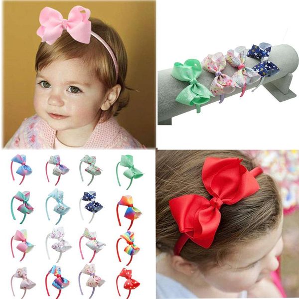 hair accessories 4.5 inches kawaii bows headband fashion clips grosgrain ribbon kid hoops baby headwear for girls, Slivery;white
hair accessories 4.5 inches kawaii bows headband fashion clips grosgrain ribbon kid hoops baby headwear for girls, Slivery;white