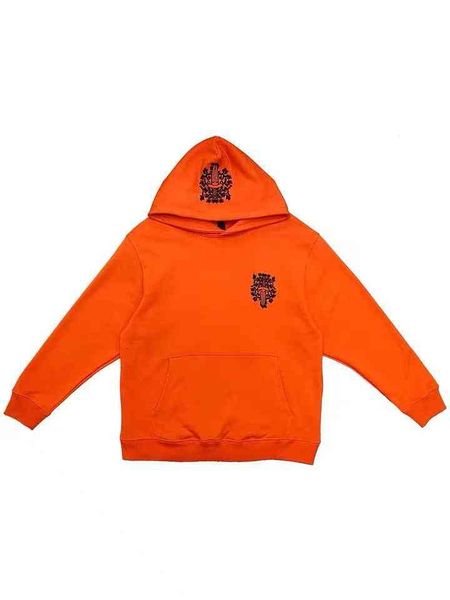 fashion designer luxury hoodie kro tide 2022 sword sanskrit cross three-dimensional totem printing couple's terry price, Black
fashion designer luxury hoodie kro tide 2022 sword sanskrit cross three-dimensional totem printing couple's terry price, Black