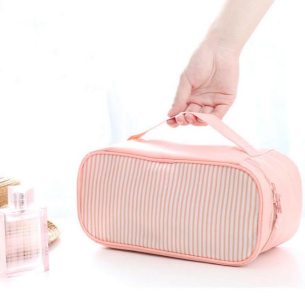 multifunction travel cosmetic bag waterproof oxford women toiletries organizer makeup bags
multifunction travel cosmetic bag waterproof oxford women toiletries organizer makeup bags