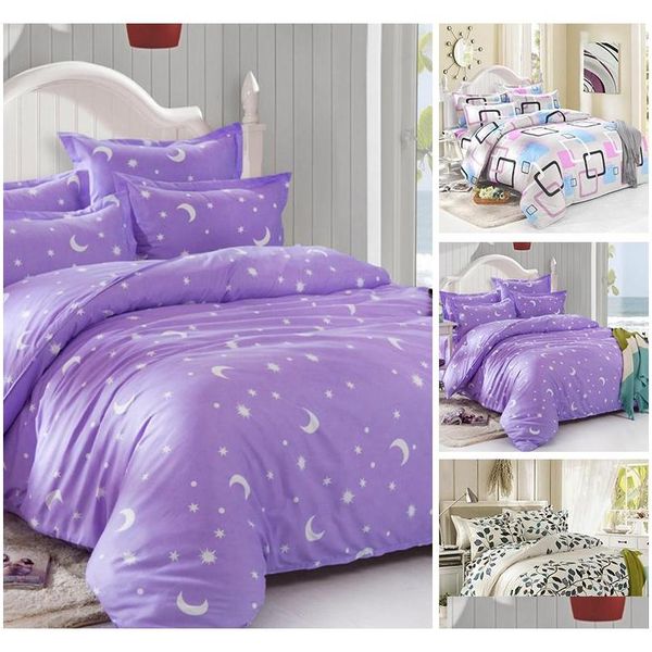 wholesale- bedding set star bedding set duvet cover set korean bed sheet +duvet cover +pillowcase bed cover bed linen 4 size v981 5bfmy
wholesale- bedding set star bedding set duvet cover set korean bed sheet +duvet cover +pillowcase bed cover bed linen 4 size v981 5bfmy