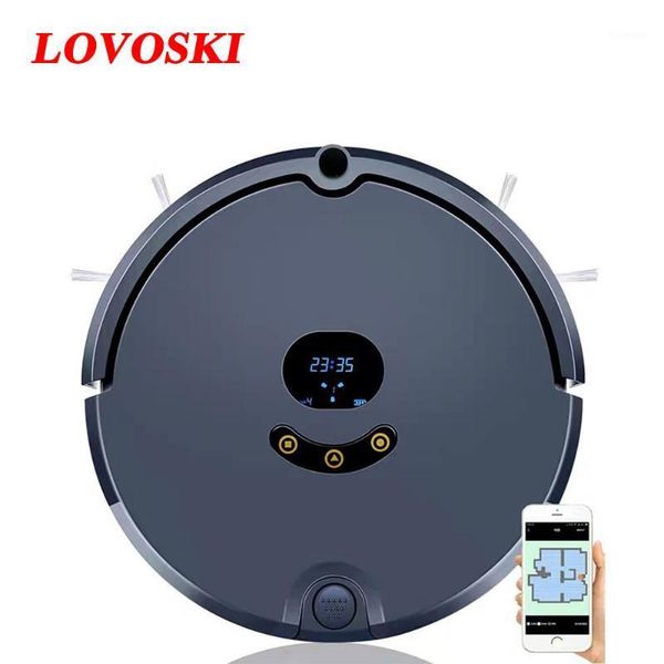 robot vacuum cleaners lovoski automatic smart cleaner small sweeping floor dirt auto home office cleaning machine1
robot vacuum cleaners lovoski automatic smart cleaner small sweeping floor dirt auto home office cleaning machine1