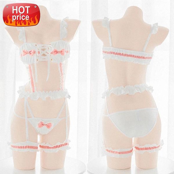 cute one piece lingerie bodysuit for women see through ddlg kawaii body suit with garter belt hollow out sleepwear white #eg7l, Black;white
cute one piece lingerie bodysuit for women see through ddlg kawaii body suit with garter belt hollow out sleepwear white #eg7l, Black;white