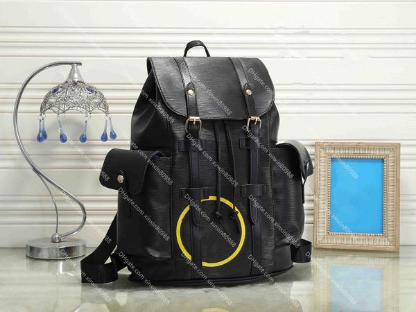 new chriser backpack luxurys designers bags brands men backpack ripple leather shoulders bag satchel school bag back pack
new chriser backpack luxurys designers bags brands men backpack ripple leather shoulders bag satchel school bag back pack