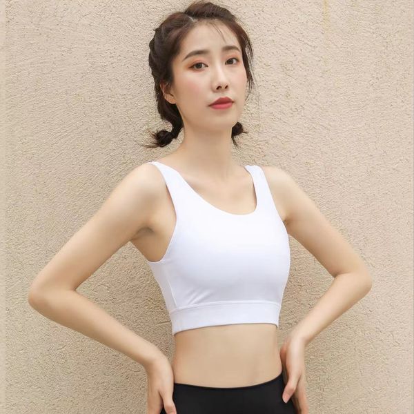 hollowed out yoga bra full cup quick drying shockproof cross back push up fitness bra women's gym jogging fitness bra vest
hollowed out yoga bra full cup quick drying shockproof cross back push up fitness bra women's gym jogging fitness bra vest
