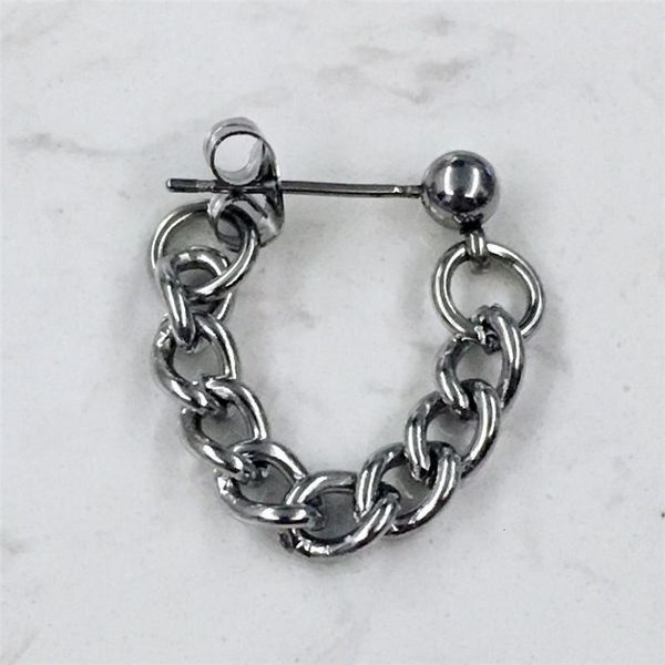 личность vintage из нержавеющей стали цвета серебра крест серьги дамы punk многослойная кисточкой подвеска серьги партия ювелирных изделий w, Black;white
личность vintage из нержавеющей стали цвета серебра крест серьги дамы punk многослойная кисточкой подвеска серьги партия ювелирных изделий w, Black;white