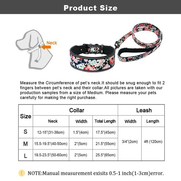 soft nylon dog collar and leash set reflective padded dog collar fashion printed adjustable pet collars for medium la wmtwtq
soft nylon dog collar and leash set reflective padded dog collar fashion printed adjustable pet collars for medium la wmtwtq