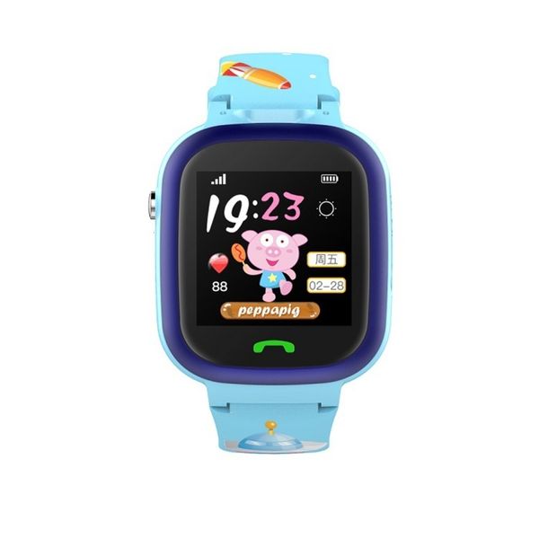 fashion two-way communication precise positioning camera waterproof children's wa
fashion two-way communication precise positioning camera waterproof children's wa