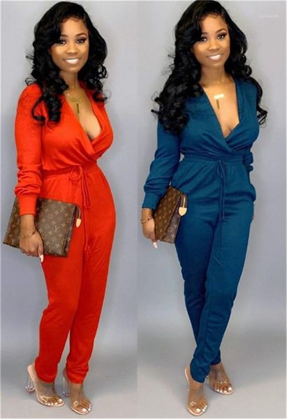 женщины trucksuits женщины dark v шеи sexy костюмы тонкий комбинезоны повседневная solid color талия с длинным рукавом ползунки мода тощий т, Black;white
женщины trucksuits женщины dark v шеи sexy костюмы тонкий комбинезоны повседневная solid color талия с длинным рукавом ползунки мода тощий т, Black;white