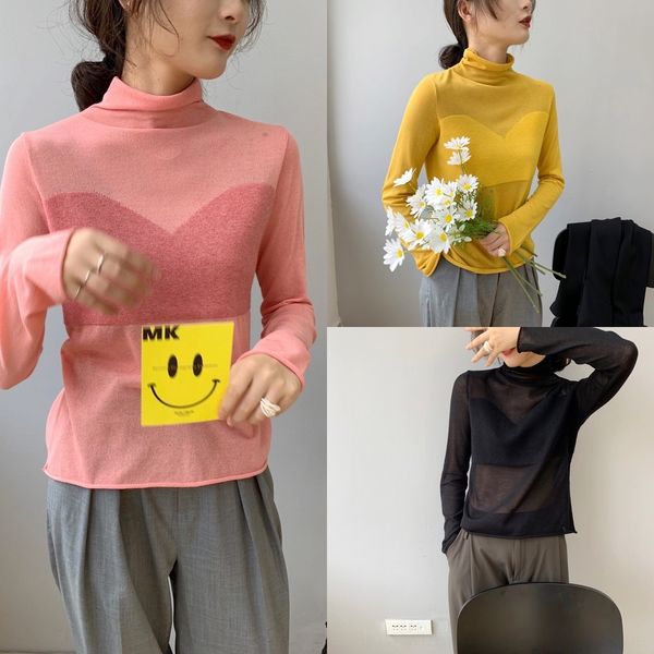 5uvjb jiazhi 8-7079 ins autumn 2020 early versatile long sleeve t-shirt women's fashion long sleeve t-shirt 3nr8n, White;black
5uvjb jiazhi 8-7079 ins autumn 2020 early versatile long sleeve t-shirt women's fashion long sleeve t-shirt 3nr8n, White;black