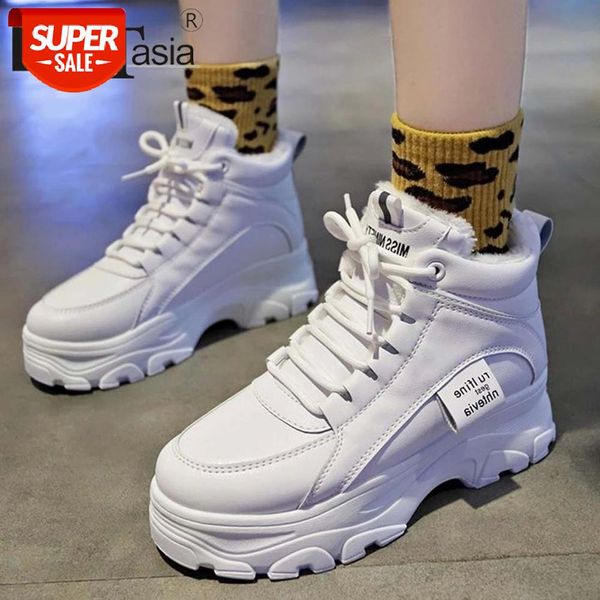 doratasia new fashion ladies shallow sneakers winter warm fur casual sneakers women thick sole shoelace plush shoes woman #g79b
doratasia new fashion ladies shallow sneakers winter warm fur casual sneakers women thick sole shoelace plush shoes woman #g79b