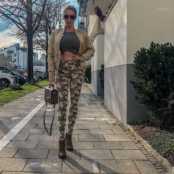 women's pants & capris melody four ways stretchable high waist camo autumn winter stretch zipper skinny women trousers1, Black;white
women's pants & capris melody four ways stretchable high waist camo autumn winter stretch zipper skinny women trousers1, Black;white