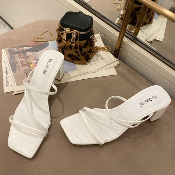 summer 2021 new outdoor toe square heels female slippers big size 35-41 black orange flip flops uxig
summer 2021 new outdoor toe square heels female slippers big size 35-41 black orange flip flops uxig