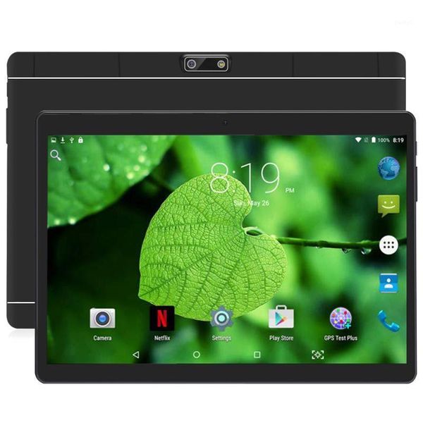 tablet pc 10.1 inch quad core 3gb ram 32gb rom 1280*800 ips scratch resistance android 8.0 gps tablets 10 media pad1
tablet pc 10.1 inch quad core 3gb ram 32gb rom 1280*800 ips scratch resistance android 8.0 gps tablets 10 media pad1