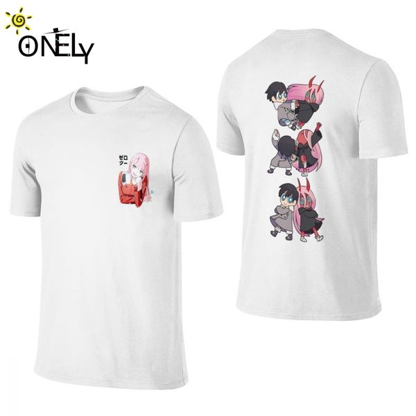 спорт 100% хлопок darling in the franxx zero two с коротким рукавом человек мода досуг мода o-образным вырезом top double side версия для пе
спорт 100% хлопок darling in the franxx zero two с коротким рукавом человек мода досуг мода o-образным вырезом top double side версия для пе