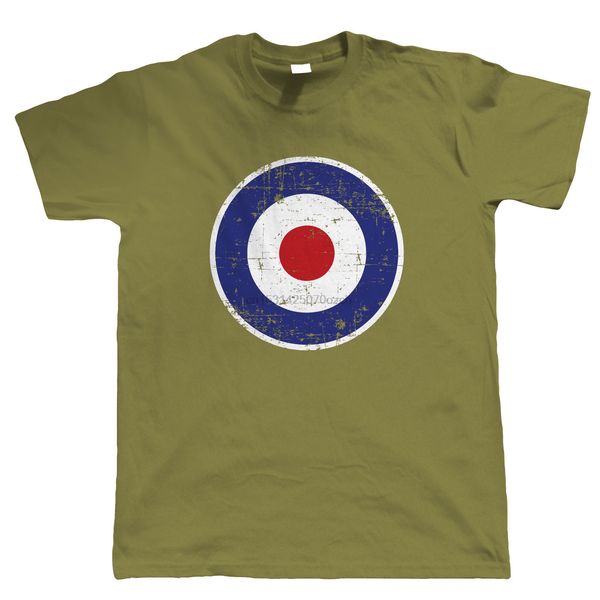 sport 2020 100% cotton retro mod raf target mens scooter t shirt gift for dad him
sport 2020 100% cotton retro mod raf target mens scooter t shirt gift for dad him