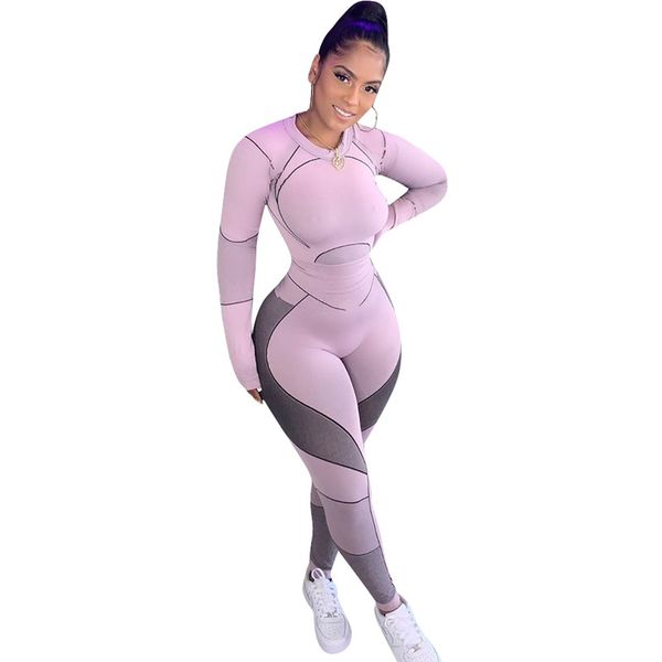m6359 womens 2-pcs yoga outfit sets long sleeve workout clothing high waist elastic running t-shirts pants, White
m6359 womens 2-pcs yoga outfit sets long sleeve workout clothing high waist elastic running t-shirts pants, White