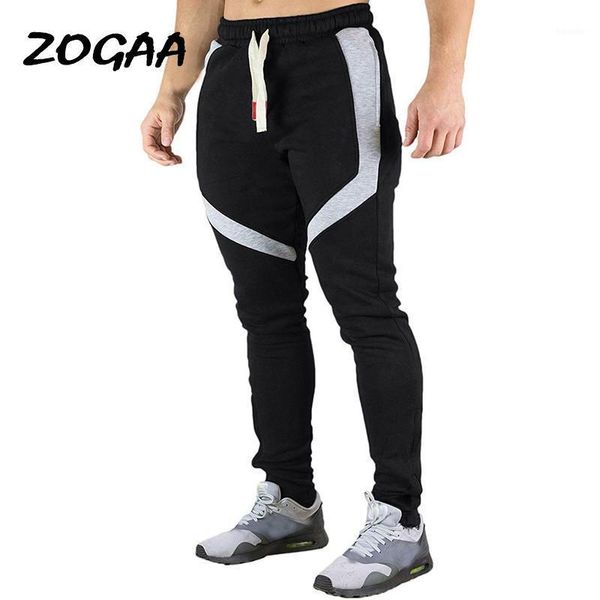 men's pants zogga men autumn winter men's fashion contrast stitching casual sport trousers sweatpants plus size all-match chic 1, Black
men's pants zogga men autumn winter men's fashion contrast stitching casual sport trousers sweatpants plus size all-match chic 1, Black