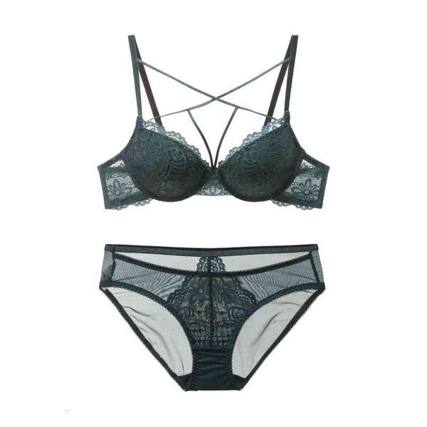 fashion design luxury bra set girl's small chest gathered cross shoulder straps lace women's underwear, Red;black
fashion design luxury bra set girl's small chest gathered cross shoulder straps lace women's underwear, Red;black