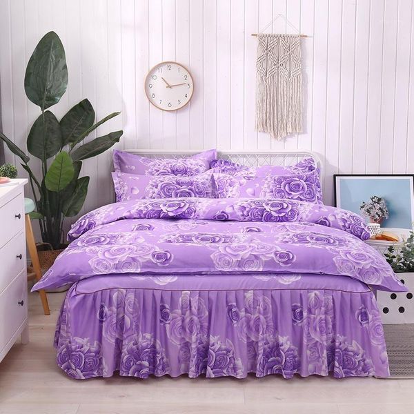 bedding sets arrivals polyester bright color princess bedspreads 4pcs bed skirt for kids women sheet pillow cases duvet cover1
bedding sets arrivals polyester bright color princess bedspreads 4pcs bed skirt for kids women sheet pillow cases duvet cover1