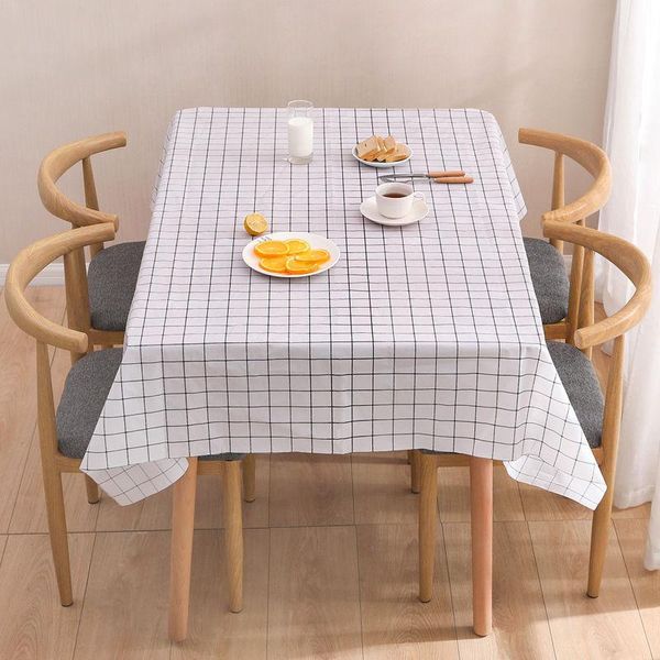 pvc plaid decorative tablecloth thick waterproof oilproof rectangular table cover dining outdoor picnic bbq party table cloth bbybxh
pvc plaid decorative tablecloth thick waterproof oilproof rectangular table cover dining outdoor picnic bbq party table cloth bbybxh