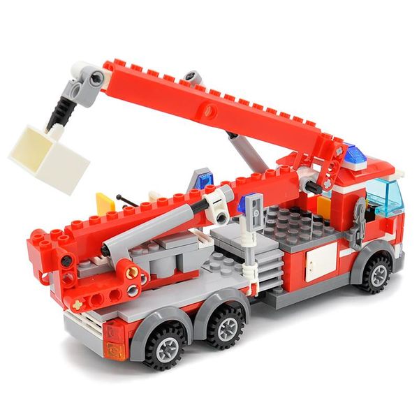 кази перестрелку серии city fire truck вагоностроительный наборы блоков 244pcs кирпичи обучающие diy подарочные игрушки для детей yxlqnz xhl
кази перестрелку серии city fire truck вагоностроительный наборы блоков 244pcs кирпичи обучающие diy подарочные игрушки для детей yxlqnz xhl