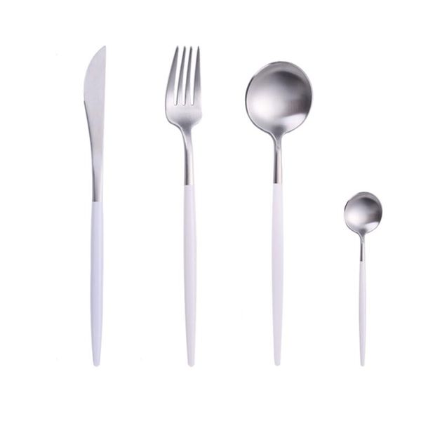 gold cutlery set forks spoons knives tableware steel cutlery set stainless steel dinnerware set chopstick spoon knife fork h jlldir
gold cutlery set forks spoons knives tableware steel cutlery set stainless steel dinnerware set chopstick spoon knife fork h jlldir