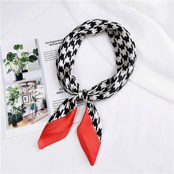 7070cm женщины лето урожай foulard площадь шелкового feel сатин шарф тощего элегантный head neck волосы стяжной wrap бандан bbymrq bdehome, Blue;gray
7070cm женщины лето урожай foulard площадь шелкового feel сатин шарф тощего элегантный head neck волосы стяжной wrap бандан bbymrq bdehome, Blue;gray