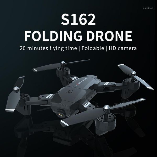 2.4ghz 4ch attitude hold 1080p wifi optical flow dual camera rc quadcopter drones with camera hd flying rc quadcopter toy1
2.4ghz 4ch attitude hold 1080p wifi optical flow dual camera rc quadcopter drones with camera hd flying rc quadcopter toy1