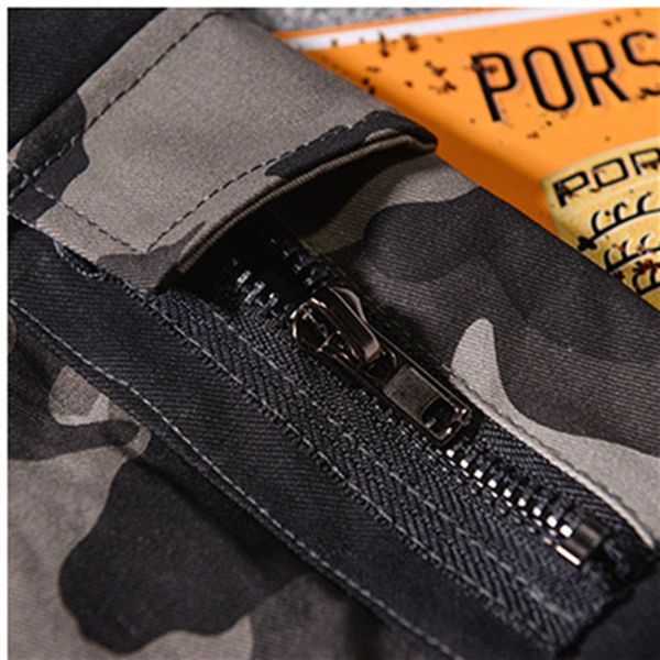 fgkks brand men camouflage cargo pants fashion male casual trousers 100 % cotton pencil pants men's clothing lj201104, Black
fgkks brand men camouflage cargo pants fashion male casual trousers 100 % cotton pencil pants men's clothing lj201104, Black