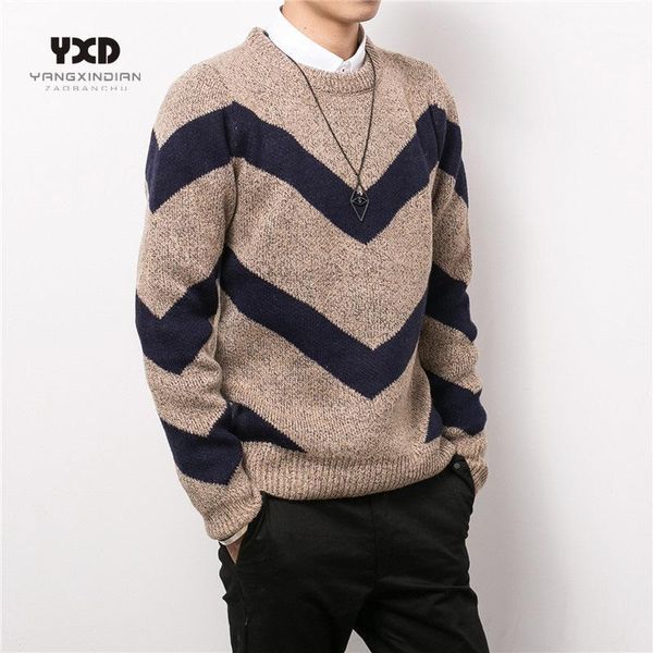 men's sweaters men clothes autumn man pullover sweater mens clothing mans jumper casual khaki beige knitted pullovers1, White;black
men's sweaters men clothes autumn man pullover sweater mens clothing mans jumper casual khaki beige knitted pullovers1, White;black