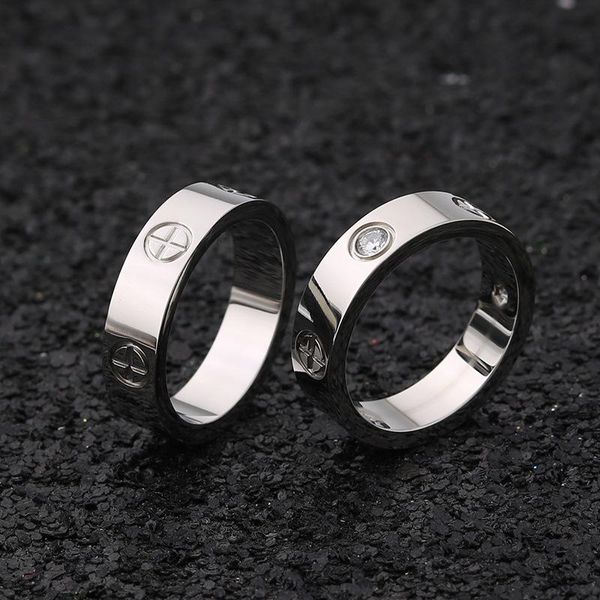 cluster rings fashion stainless steel ring for woman girl couple cross with stone crystal wedding, Golden;silver
cluster rings fashion stainless steel ring for woman girl couple cross with stone crystal wedding, Golden;silver