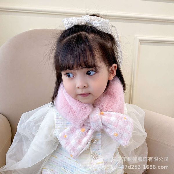 child children's parent scarf plush imitation sete rabbit autumn boy girl's neck winter warm, Red;brown
child children's parent scarf plush imitation sete rabbit autumn boy girl's neck winter warm, Red;brown