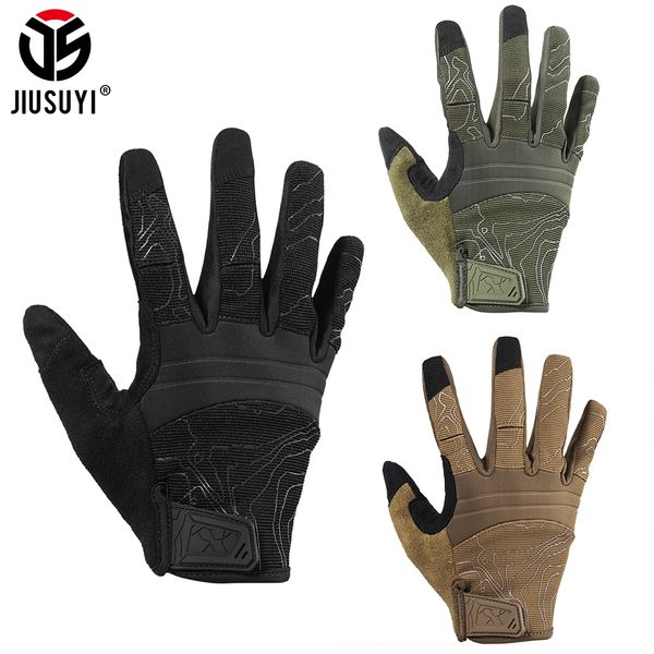 tactical driving glove military mittens full finger long gloves touch screen airsoft paintball shooting biking hunting ride men 201021, Blue;gray
tactical driving glove military mittens full finger long gloves touch screen airsoft paintball shooting biking hunting ride men 201021, Blue;gray