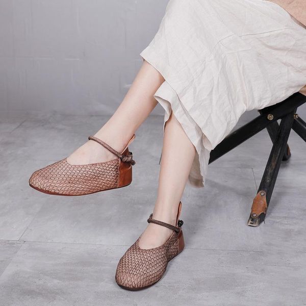 2020 autumn and winter new casual flat shoes women's low-loafers genuine leather retro four seasons shoes, Black
2020 autumn and winter new casual flat shoes women's low-loafers genuine leather retro four seasons shoes, Black