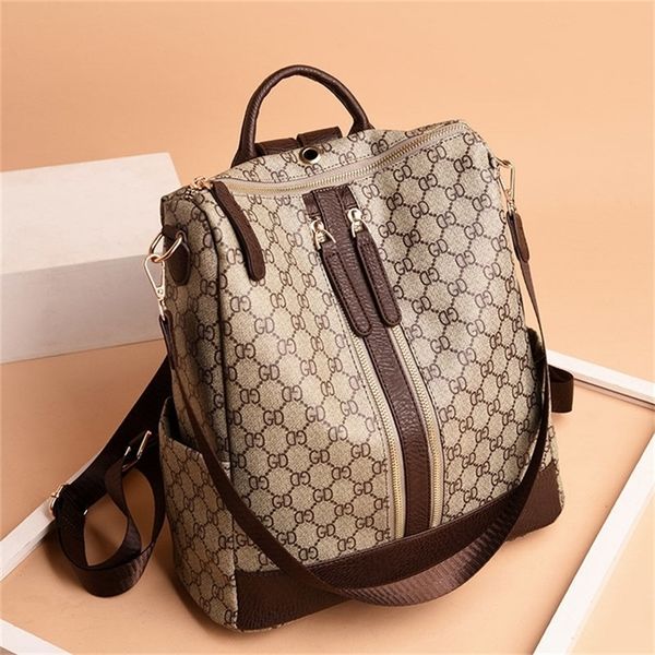 sale 90% off double shoulder women new leisure fashion versatile backpack dual purpose large capacity women's travel schoolbag wholesal
sale 90% off double shoulder women new leisure fashion versatile backpack dual purpose large capacity women's travel schoolbag wholesal