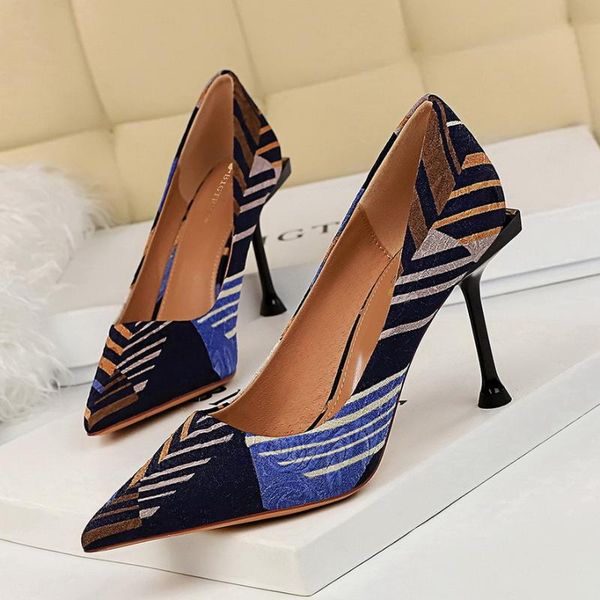 women fashion heel shoes wedding pump shoe woman high heels lady pumps fashion female comfortable leather shoes, Black
women fashion heel shoes wedding pump shoe woman high heels lady pumps fashion female comfortable leather shoes, Black