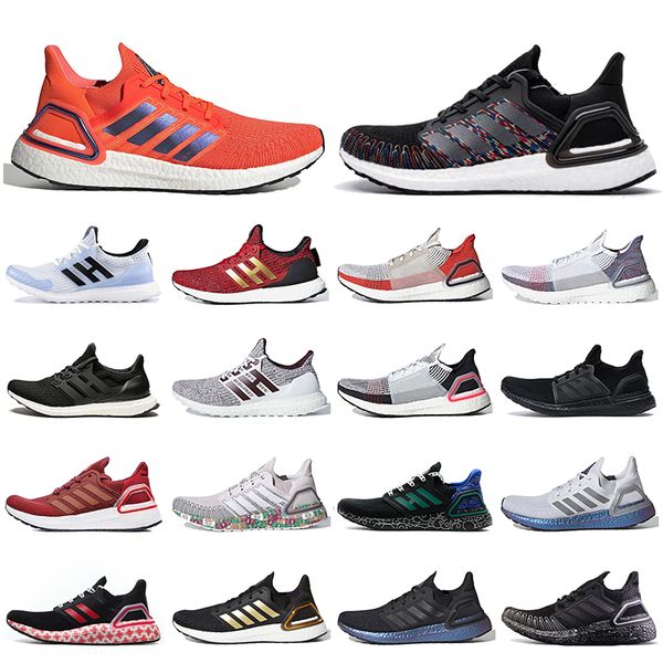 iss us national lab solar red bond ultraboost 20 women mens running shoes black gold jogging mens trainers sneakers size 36-45
iss us national lab solar red bond ultraboost 20 women mens running shoes black gold jogging mens trainers sneakers size 36-45