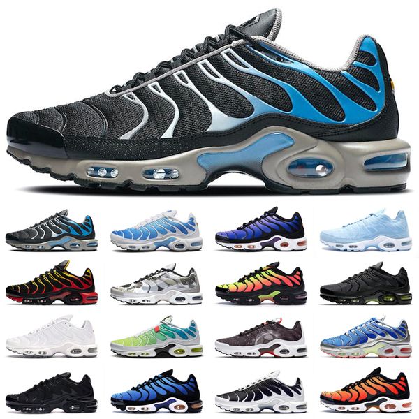 outdoor shoes tn plus decon wmns trainer triple black white chaussures hommes men tn gs sports sneakers
outdoor shoes tn plus decon wmns trainer triple black white chaussures hommes men tn gs sports sneakers