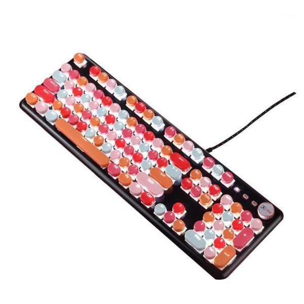 keyboards 104 keys metal silent gaming lipstick for pc deskaccessory usb wired retro punk professional mechanical keyboard home office1
keyboards 104 keys metal silent gaming lipstick for pc deskaccessory usb wired retro punk professional mechanical keyboard home office1