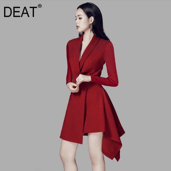deat new summer styles fashion women clothes turn-down collar asymmetrical single button waist belts jacket ol wf84401l 201127, Black;brown
deat new summer styles fashion women clothes turn-down collar asymmetrical single button waist belts jacket ol wf84401l 201127, Black;brown