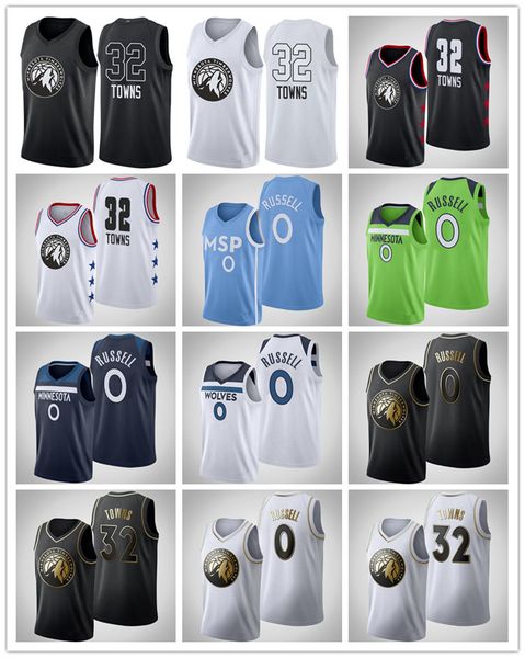миннесота timberwolves. мужчины карл-энтони города д'анджело рассел all-star golden edition баскетбол джерси, Black
миннесота timberwolves. мужчины карл-энтони города д'анджело рассел all-star golden edition баскетбол джерси, Black