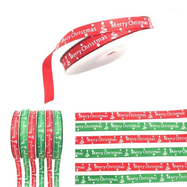 christmas decorations multi-functional 10mm 25 yards/lot diy craft gifts xmas party decor handmade gift packing ribbon red green t1
christmas decorations multi-functional 10mm 25 yards/lot diy craft gifts xmas party decor handmade gift packing ribbon red green t1