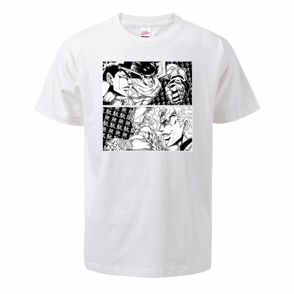 jojo bizarre adventure men t shirt 2019 summer dio jojo comic short sleeve 100 cotton ora the world japan anime casual tees bbyrep
jojo bizarre adventure men t shirt 2019 summer dio jojo comic short sleeve 100 cotton ora the world japan anime casual tees bbyrep